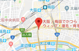 梅田店