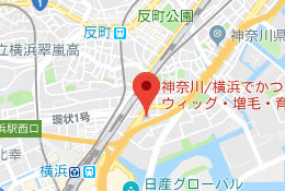 横浜店